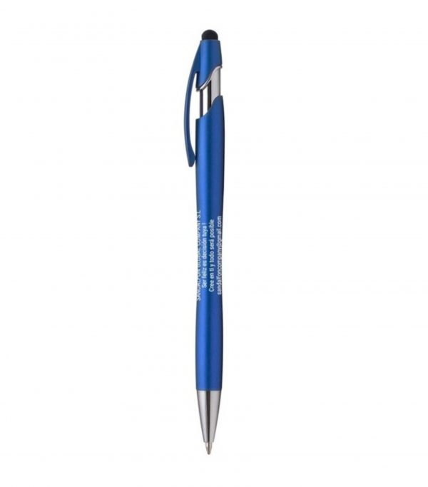 Bolígrafo Personalizado